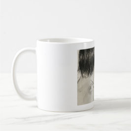 マグカップ KAFFEETASSE