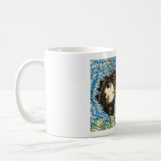 マグカップ KAFFEETASSE