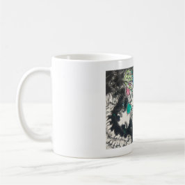 マグカップ KAFFEETASSE