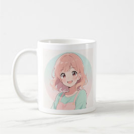 マグカップ - Mira Kaffeetasse