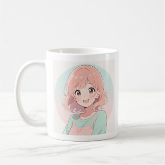 マグカップ - Mira Kaffeetasse