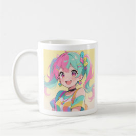 マグカップ - Nia Kaffeetasse