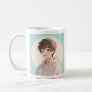 マグカップ - Noah Kaffeetasse