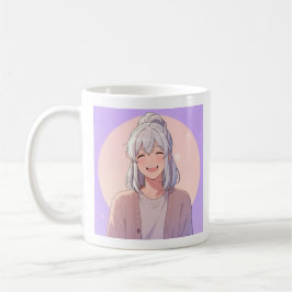 マグカップ - Ren Kaffeetasse