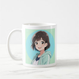 マグカップ - Sora Kaffeetasse