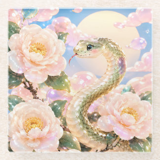 マグネット GLASUNTERSETZER