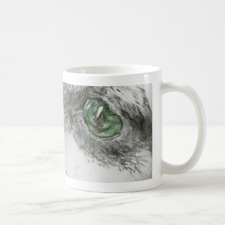 ミニチュアピンシャードローイング TASSE