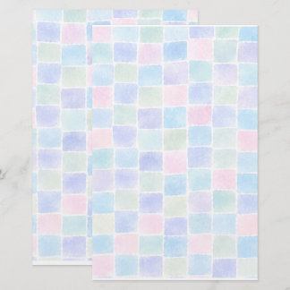 モザイクデザイン BRIEFPAPIER