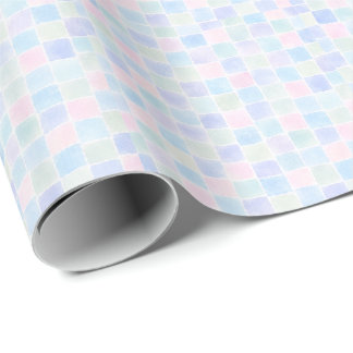 モザイクデザイン GESCHENKPAPIER