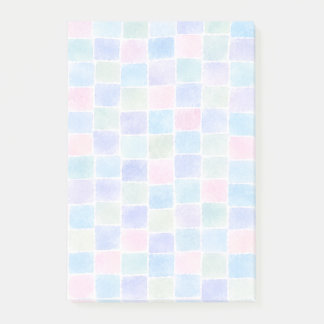 モザイクデザイン POST-IT KLEBEZETTEL