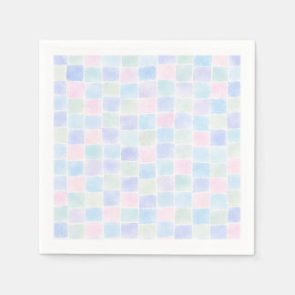 モザイクデザイン SERVIETTE
