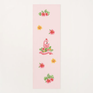 ヨガマット YOGAMATTE