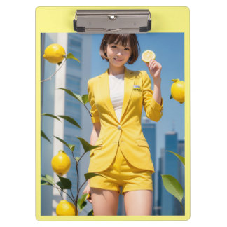 リングノート KLEMMBRETT
