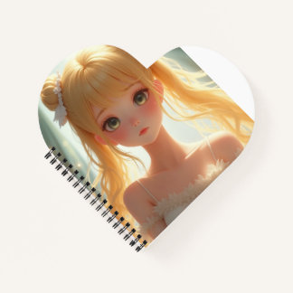 リングノート NOTIZBUCH