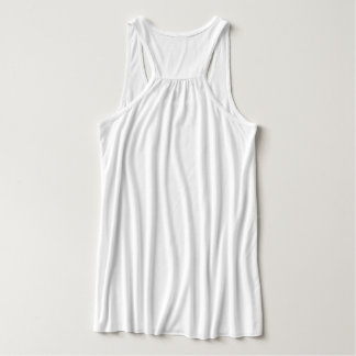 レディースデザインシャツ TANK TOP