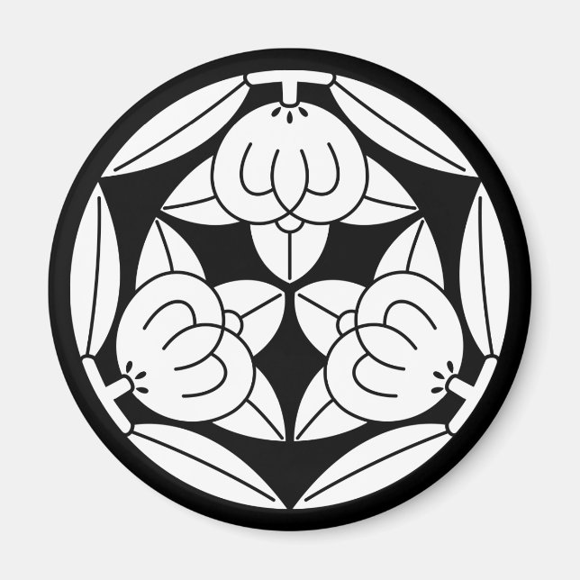 三つ橘 MAGNET (Vorne)