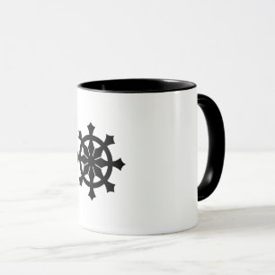 三宅輪宝 _弾薬箱 TASSE