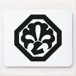 中村勘三郎（六代目） MOUSEPAD