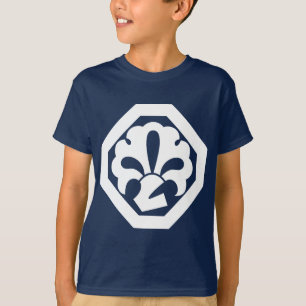 中村勘三郎 （六代目） T-Shirt