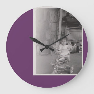 中田早苗　時計　Firenze　さなえ　ｓａｎａｅ Große Wanduhr