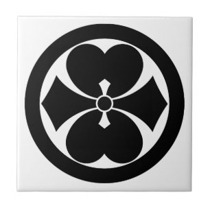 丸い二つ剣酢漿草 FLIESE