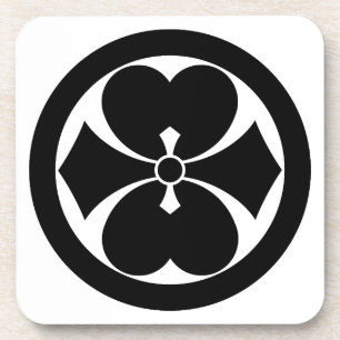 丸  に  二  つ  UNTERSETZER