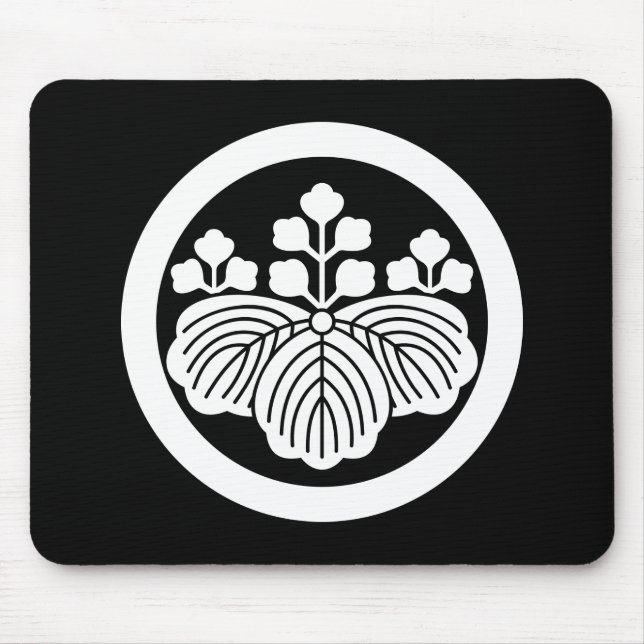丸 五 三 MOUSEPAD (Vorne)