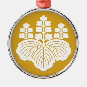 五 SILBERNES ORNAMENT