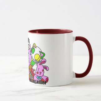 人喰いと瞬殺 TASSE