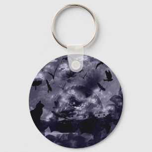 今 治 城 と と 鳥 花 SCHLÜSSELANHÄNGER