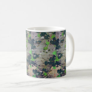 伊 藤 若 冲 池 辺 群 虫 図, dass die Bedingungen für die Um Kaffeetasse