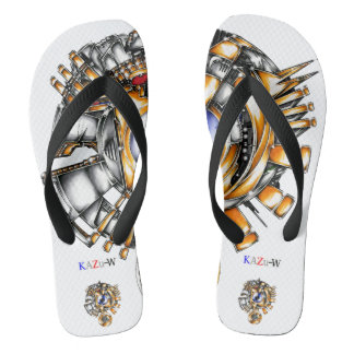 作品番号00017　「闇から点る希望の増幅装置」 FLIP FLOPS