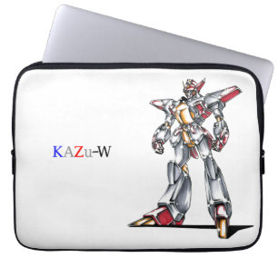 作 品 号00014 "主 公 番 LAPTOPSCHUTZHÜLLE