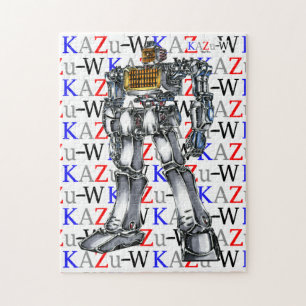 作 品 番00001 "灼 熱!!電22222222222222222222222222222222 PUZZLE