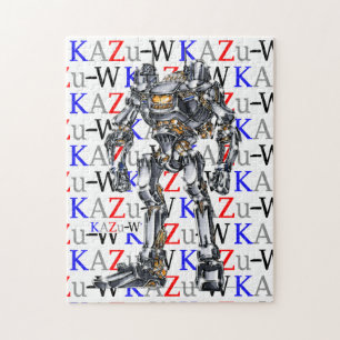 作 番00004"2つ 2探品の2222号 PUZZLE