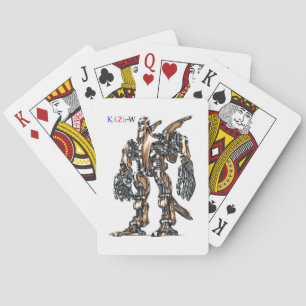 作 番 号00006 "祭 用 品   SPIELKARTEN