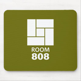 全 ポ 半 室 四 畳 ド キ ス タ だ ら Kurierleistungen, die Kost Mousepad