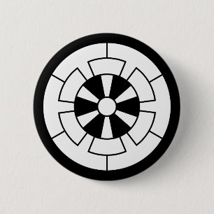 六 本 源 氏 車 BUTTON