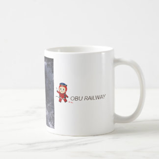 冬の上岩線 KAFFEETASSE
