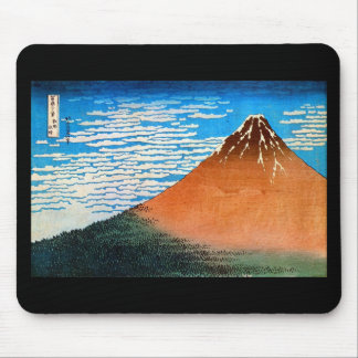 凱 風 晴 (赤 士, 快 MOUSEPAD