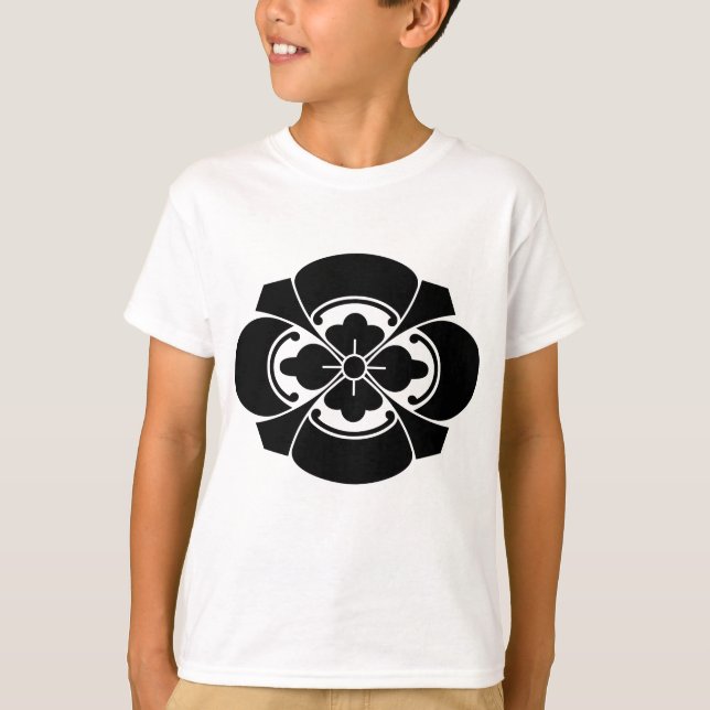 剣木瓜 T-Shirt (Vorderseite)