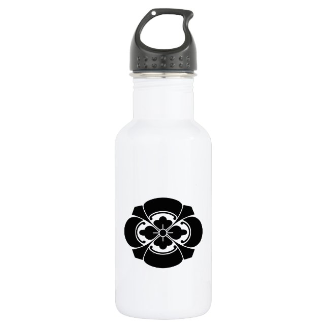 剣木瓜 TRINKFLASCHE (Vorderseite)