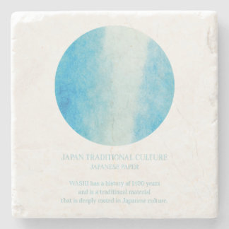 和紙 STEINUNTERSETZER