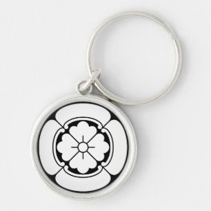 四 方 木 瓜 ホ キ ダ SCHLÜSSELANHÄNGER