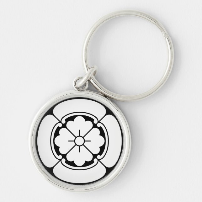 四 方 木 瓜 ホ キ ダ SCHLÜSSELANHÄNGER (Vorne)