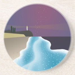 夜光虫 (エメラルドグリーンバージョン) UNTERSETZER