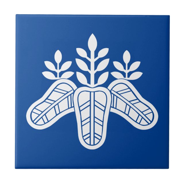 太閤桐 FLIESE (Vorderseite)