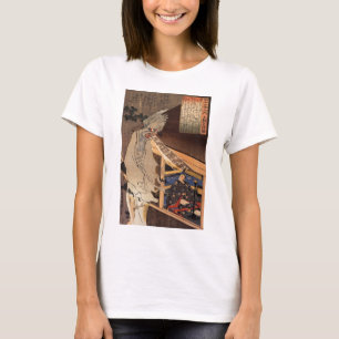 妖 怪, 国, 芳 Zombie, Kuniyoshi, Ukiyo-e T-Shirt