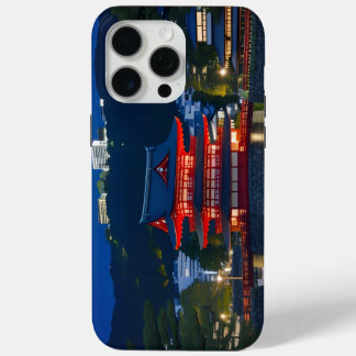 富士山と紅葉( Mount Fuji and autumn leaves) Case-Mate iPhone Hülle