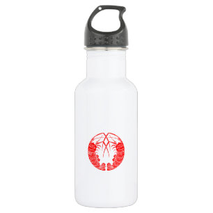 対 い 海 老 丸 の TRINKFLASCHE